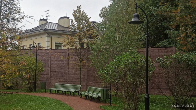 Между дачей Пастернака и бункером Чубайса: Где живёт миллиардерша из Wildberries Татьяна Бакальчук