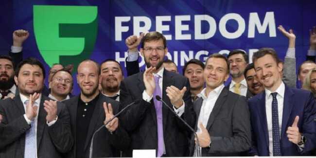 Тимур Турлов и его многомиллионные мошенничество: Freedom Finance в официальном порядке признан пирамидой в США