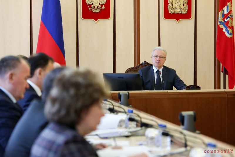 Все больше членов команды Александра Усса отправляется за решетку