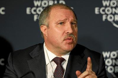 Австрийские виллы любовницы нефтяного короля &mdash; &euro;26 млн.