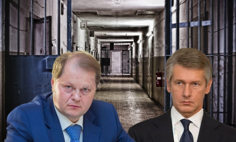 Токарев включил "эффект" Иди ко дну