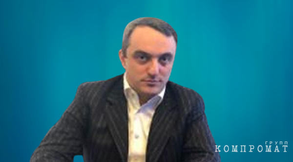 Ваган Арутюнян меж Новороссийском и… Москвой?
