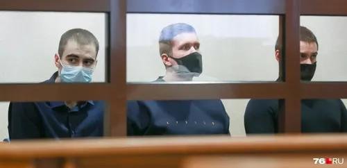 Потомственный мундеп из Ярославля, сын издателя "Престижного квартала" получил "минималку" в пятнадцать лет и 3 мес. за создание свыше 20 тыс. доз