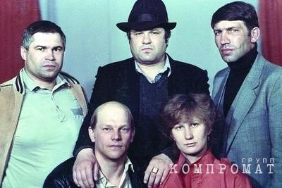 Бывшего хабаровского "народного" губернатора "закрыли" за заказ убийства конкурентов по бизнесу