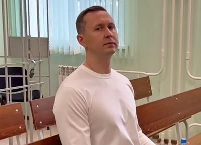 Константин Димитров за 742 млн руб. уехал на 3 года.