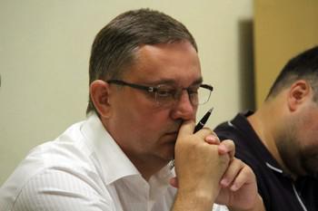 Андрея Пригарова оставили без взятки.