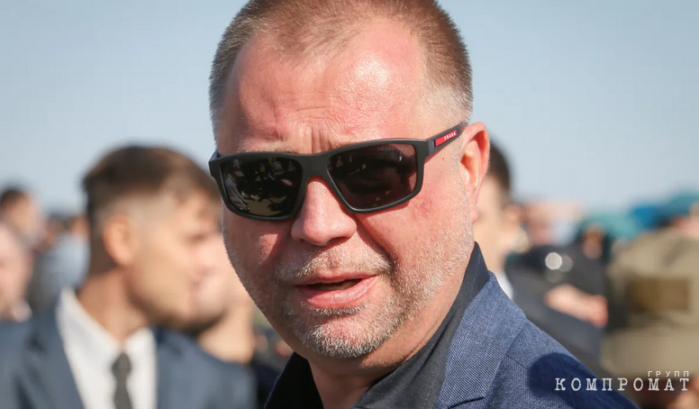 Друзья Кадырова, депутаты &laquo;Единой России&raquo; и другие владельцы недвижимости в Дубае