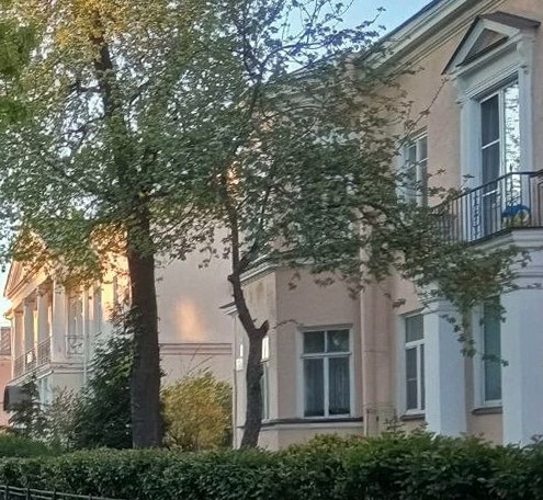 Политолога Соловейчика крайне удивило решение Совета по сохранению культурного наследства по &laquo;Нарвской заставе&raquo;