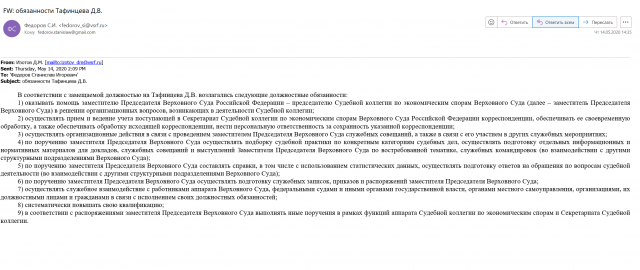 FedorovLeaks