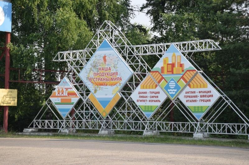 Segezha Group: сейчас обожать мы будем херра шведа
