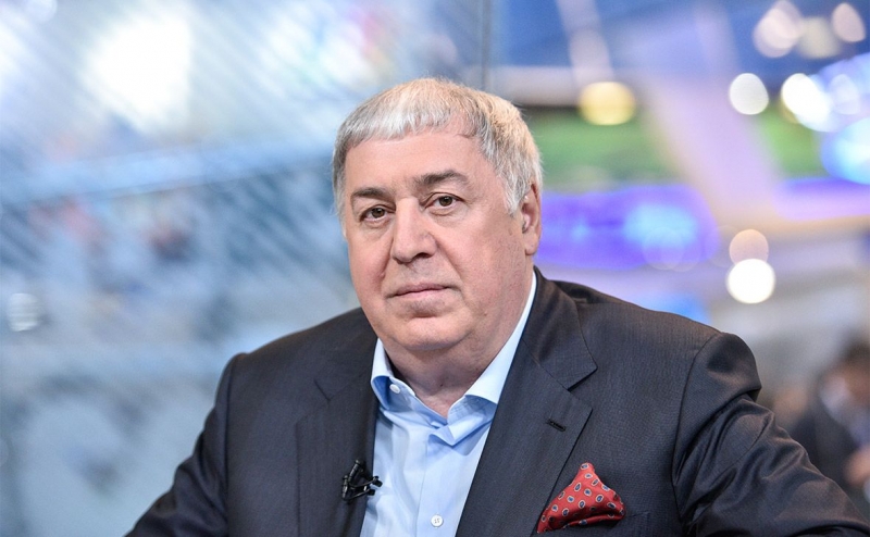 Афипский "балласт" Гуцериева: будет ли владелец "Сафмара" платить по долгам?