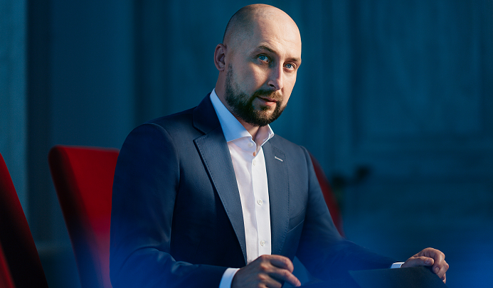 Биржин "прыгнул" в "Самолёт": москвичи посодействуют с отъездом?