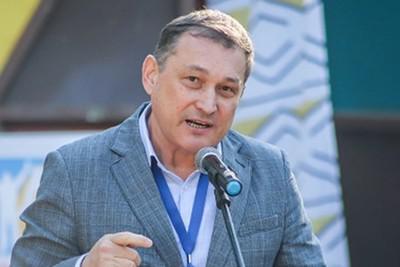 Станислав Иванов намутил с недвижимостью.
