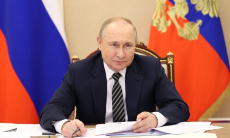 Сборщик земель Российских
