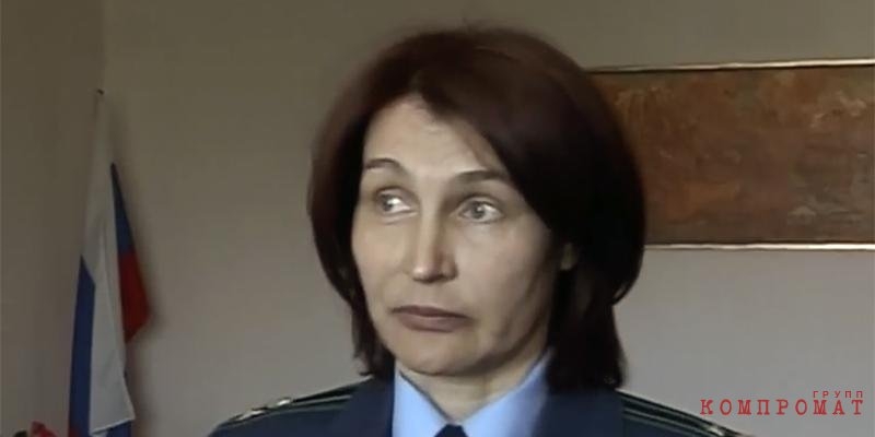 Семейное дело: Как прокурор из Владикавказа и главный киллер России договорились убить московского следователя
