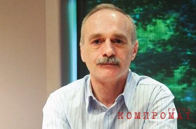 Офшорам Сергея Махлая было много дано, много и взыщется