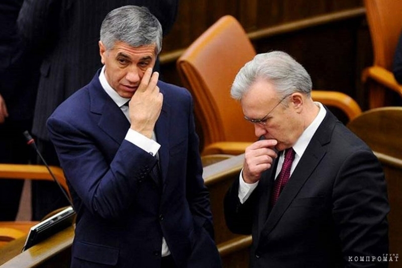 По делам их узнаете их&hellip;