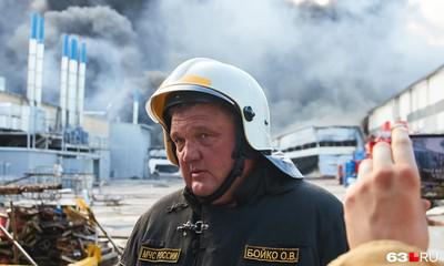 Откаты Олегу Бойко провели по "черной бухгалтерии".