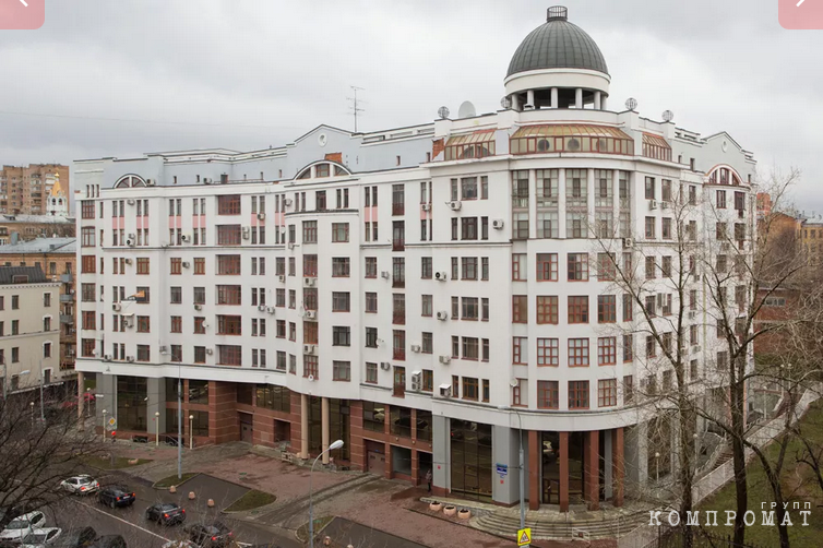 Настоящие семейные ценности Александра Беглова
