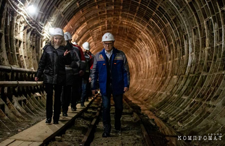 Челябинская область в третий раз заплатит за проект метро. Кабмин готовит новые основания для миллиардных траншей