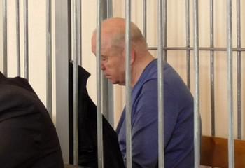 Роберт Пальталлер искупит вину штрафом и сроком.