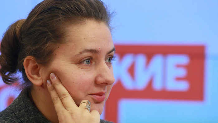По делу Раковой: главу научной лаборатории РАНХиГС объявили в розыск