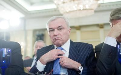 Я не я, и вилла не моя.