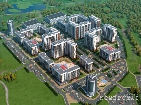 Провал ТДСК, либо Строительная организация-монополист больше не всесилен?