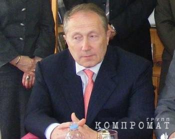 Люблинский суд признал закон Монако: 3-миллиардное состояние получат сестра покойного Вера и ее муж Николай Казаков