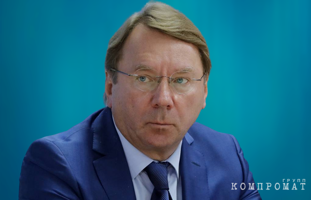 На репутацию Кожина &laquo;пала тень&raquo; Черкасенко