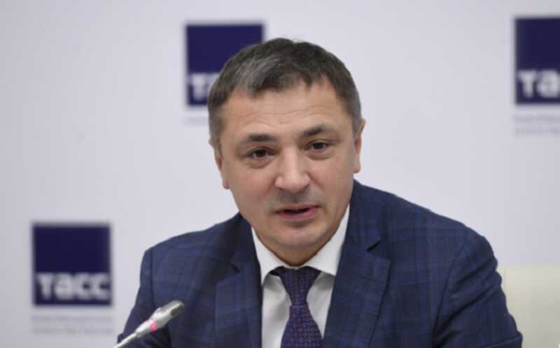 Олег Малащенко: &laquo;испанский&raquo; аграрий из Ленинградской области