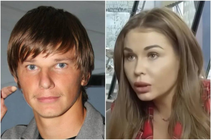 &laquo;Трогал меня, и перепутал талию с грудью&raquo;