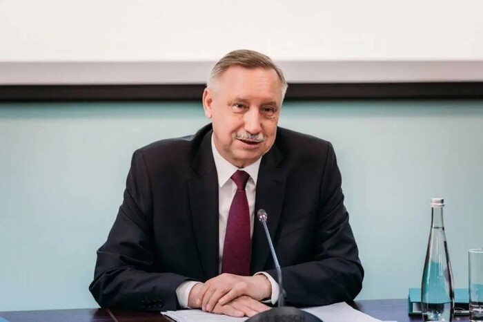 Как заработать млрд на подрядах в Санкт-Петербурге: аннотация от олигарха Владимира Калинина 