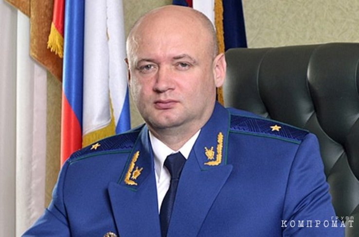 Деловая империя депутата Госдумы Золотарёва: коррупционный миллиард Лёхи-колхоза