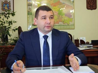 Алексей Когарлыцкий сел поперед "крыши".