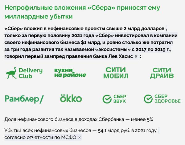 Офшоры и скелеты в шкафу Германа Грефа.