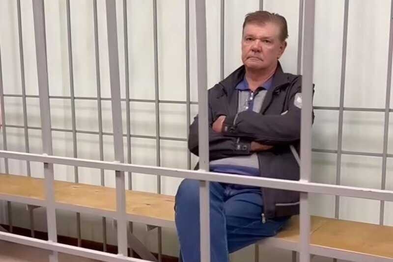 Арест Владимира Егорова &ndash; элемент нападения на Александра Усса либо строительная организация ответит за все?