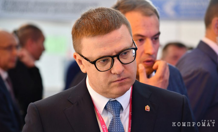 Текслер поставил под удар ФАС своего министра. Главе Минэкологии пришлось отвечать в суде