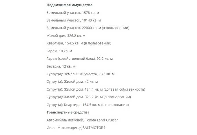 Расхититель армии Руслан Цаликов – специальная операция все спишет?