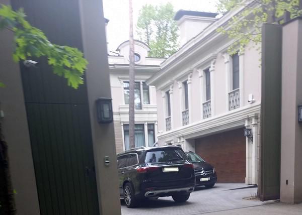 Чем богат Дмитрий Патрушев.