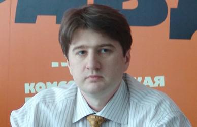 Сергей Калинин завысил тарифы на 16 лет.