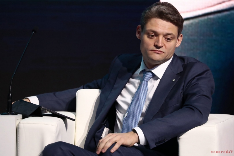 С Грефа по нити – Цареву рубашка