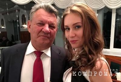 Претендент на вылет из Италии в Российскую Федерацию перед уходом с поста руководителя Антипинского НПЗ по липовому протоколу выписал для себя премию на $10 млн