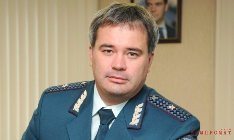 Бывшему руководителю УФНС Поморья добавили срок за взятки на 10,2 млн руб. от сборщиков лома металла за налоговые послабления