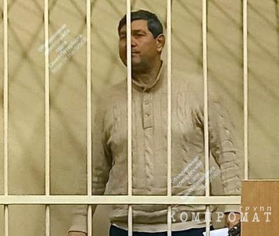 30 лет спустя бандитов назвали бандой. В Петербурге собрали грехи Кости Могилы