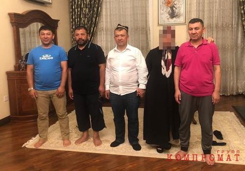 Как близкие к узбекскому президенту Мирзиееву контрабандисты выстроили бизнес-империю