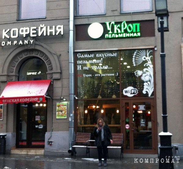 Вице-губернатор Дмитрий Ялов, или Как важно вырасти среди друзей Путина