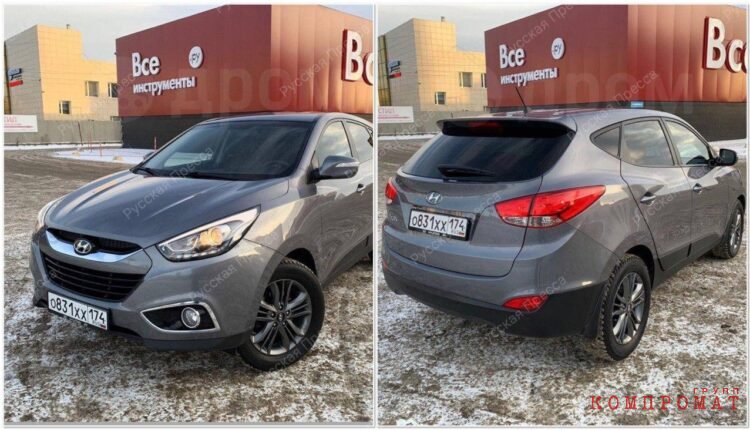 Брат криминального авторитета рвется на пост главы города при поддержке губернатора Текслера