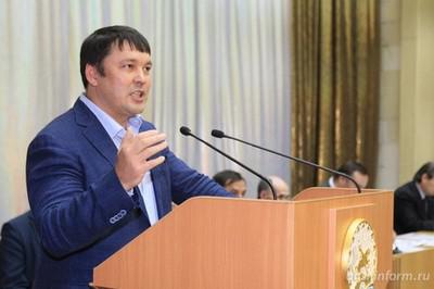 Марсель Юсупов и Дамир Камилов разводили под индейку.