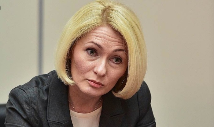 Абрамченко отреагировала на уход Tetra Pak из Российской Федерации